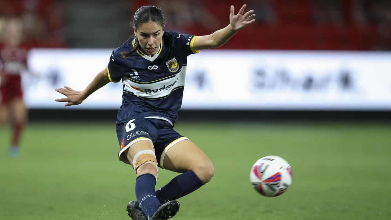 Isabel Gomez