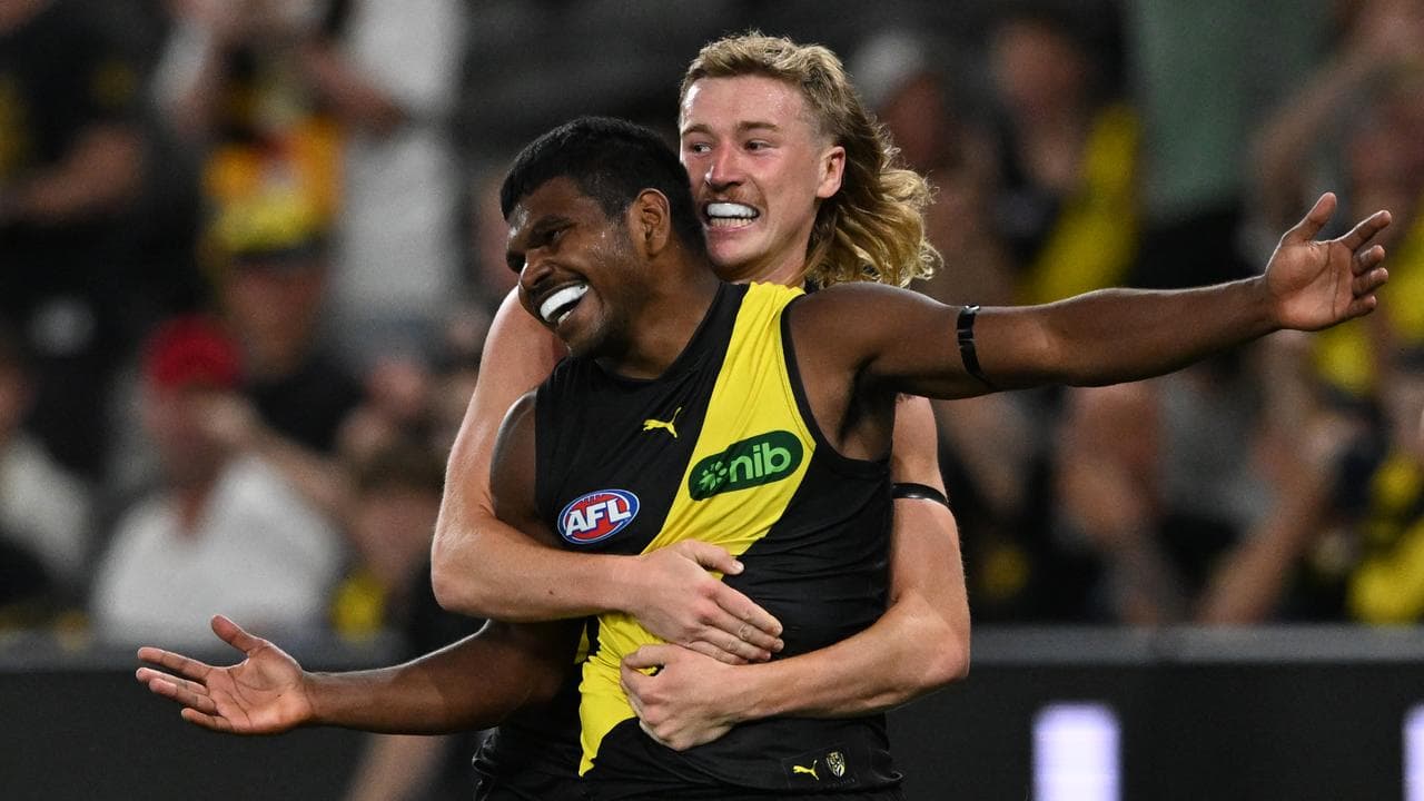 Maurice Rioli 