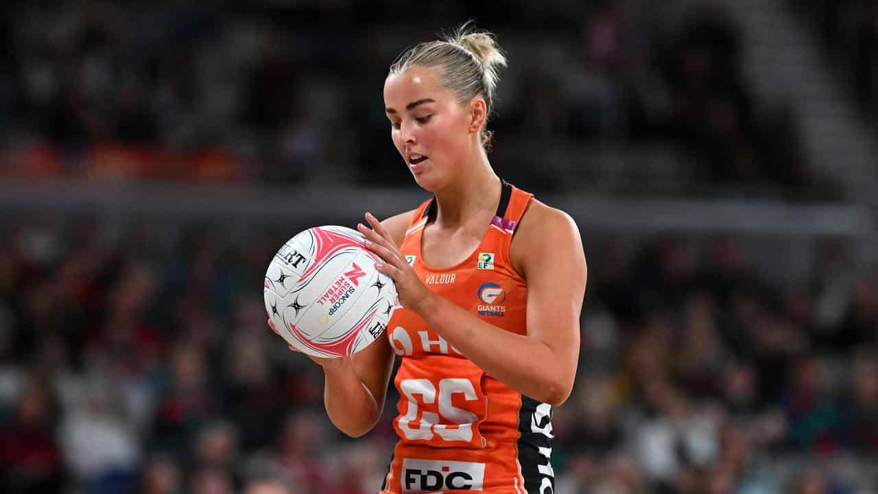 Matisse Letherbarrow