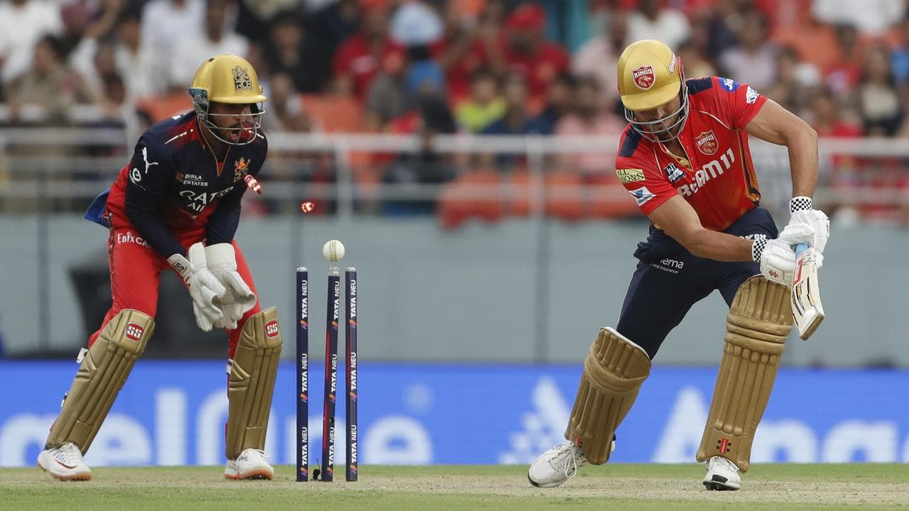 Marcus Stoinis