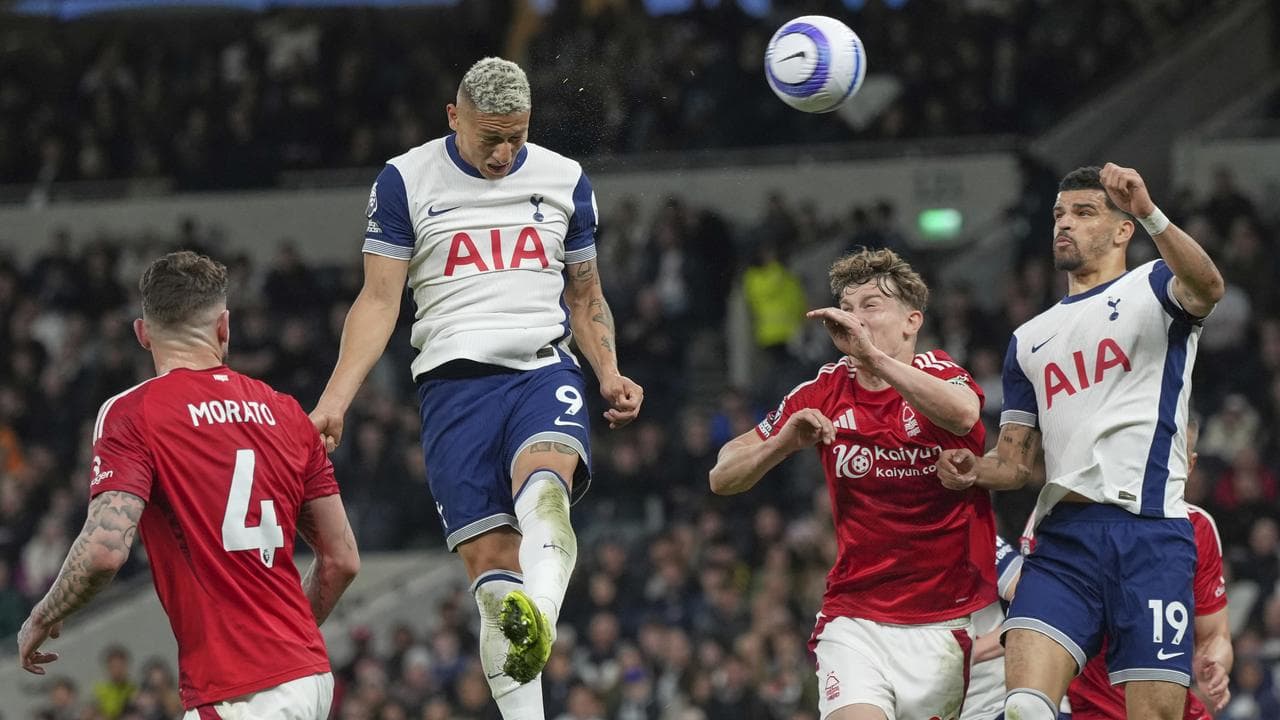 Richarlison.
