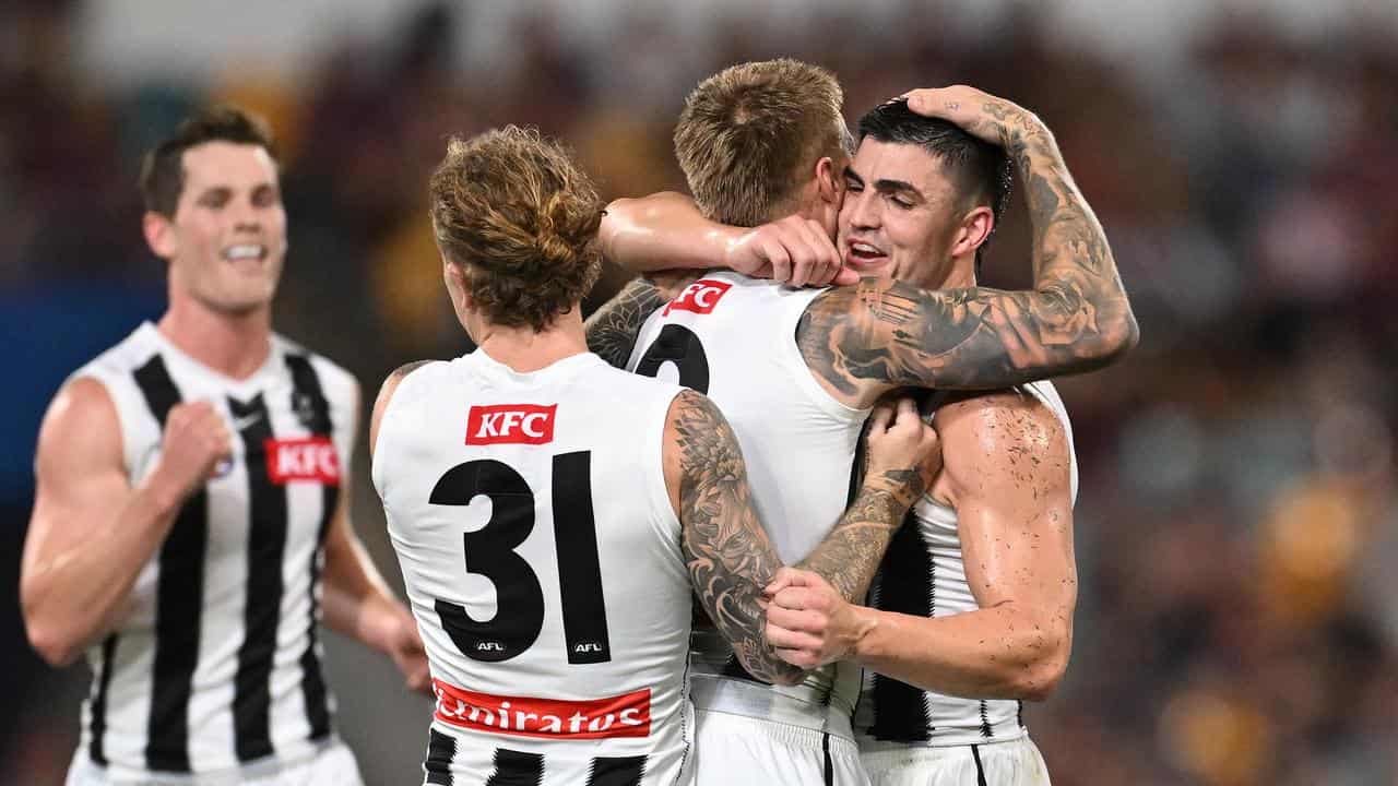Collingwood 