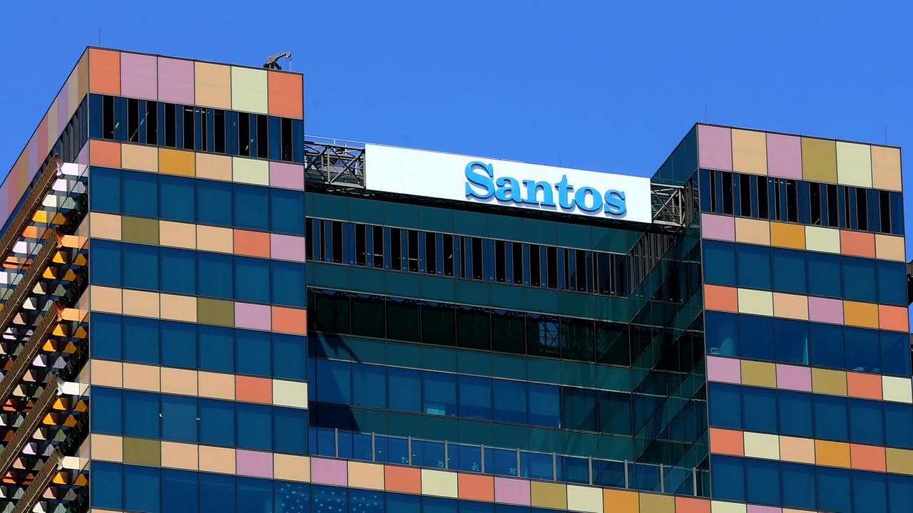Santos