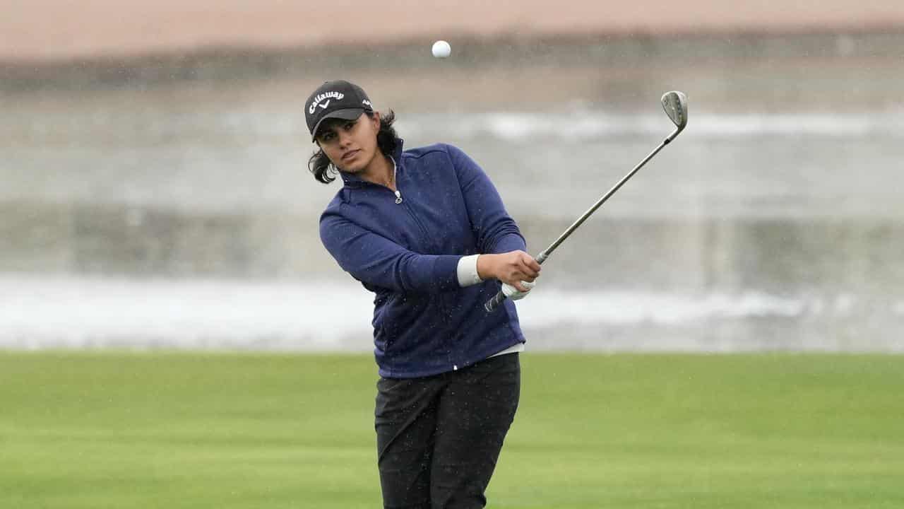 Hira Naveed.