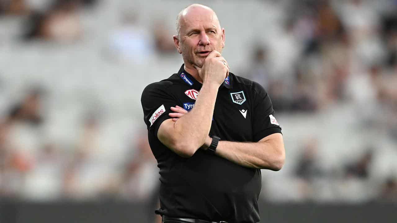 Ken Hinkley