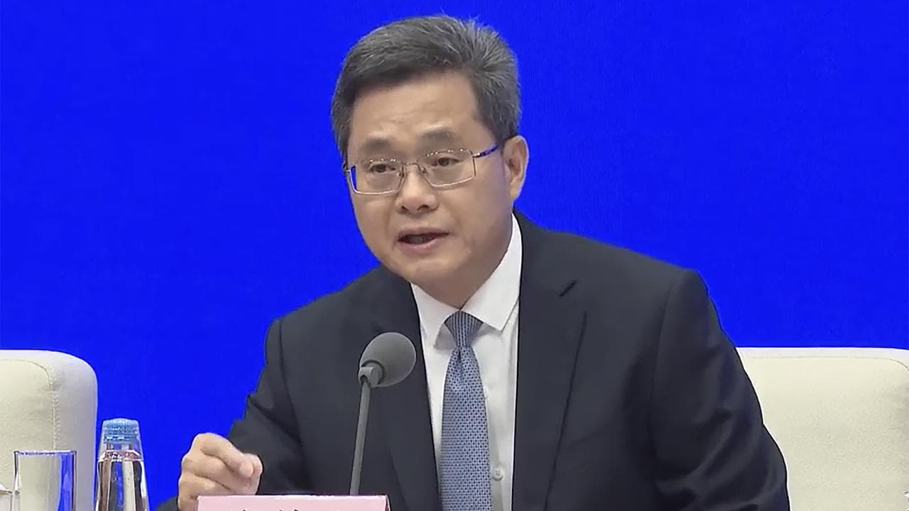 China Economy