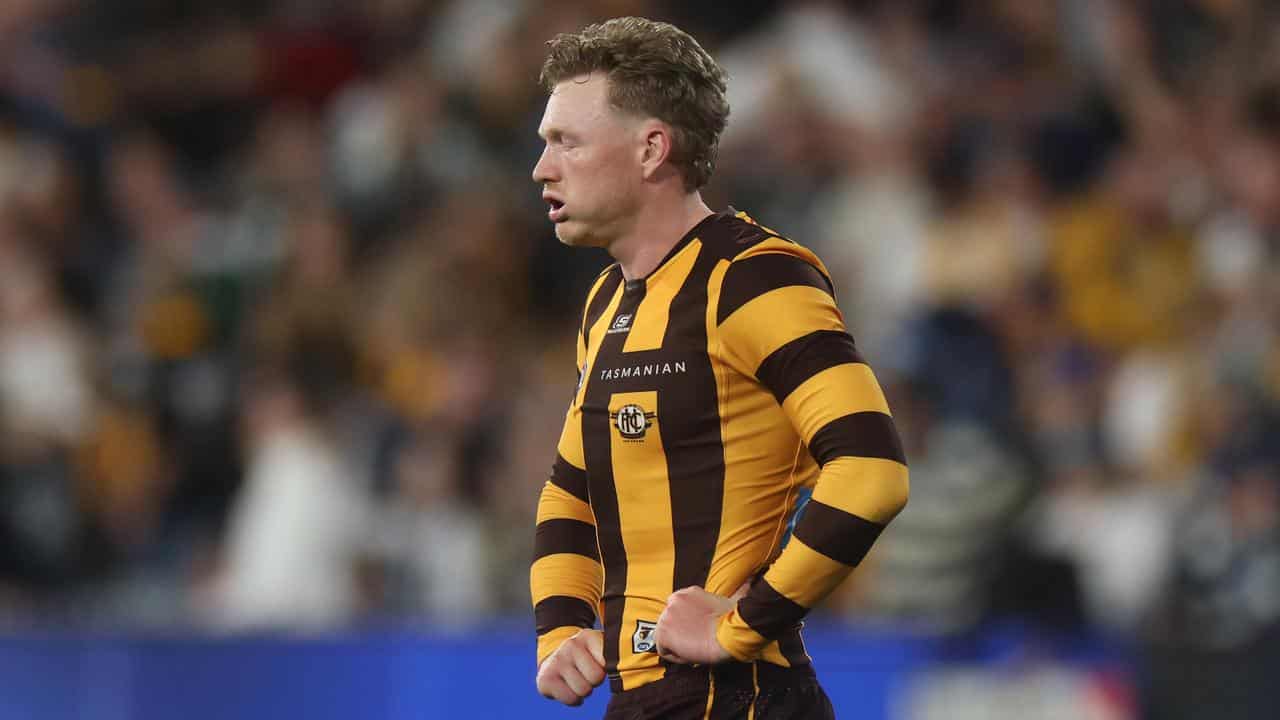 James Sicily.