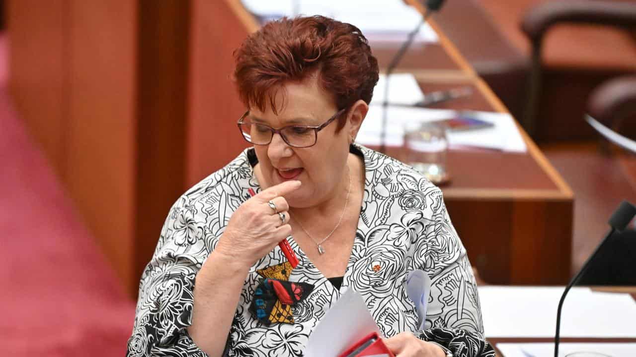 Anne Urquhart