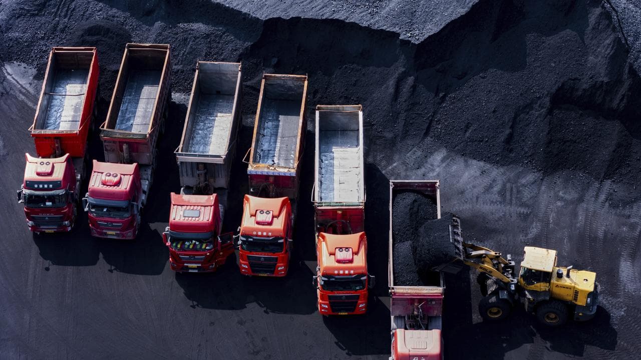 China Trump Tariffs
