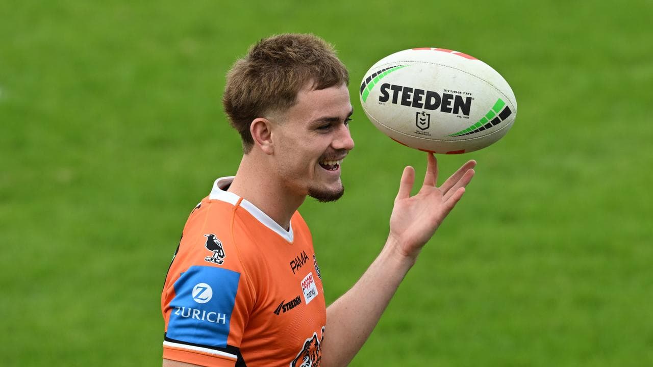 Lachlan Galvin