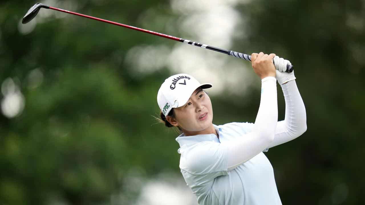 Yan Liu
