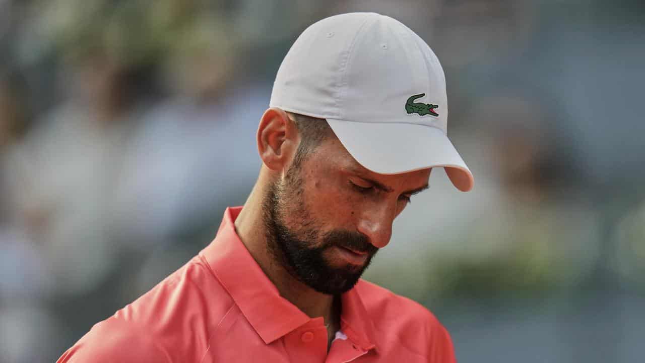 Djokovic