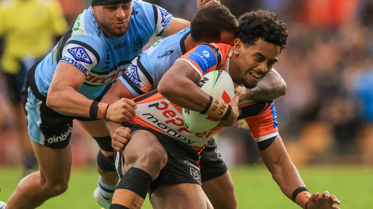 Jahream Bula