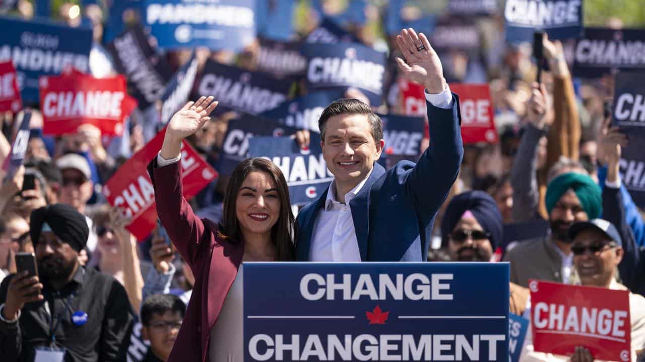 Canada Election
