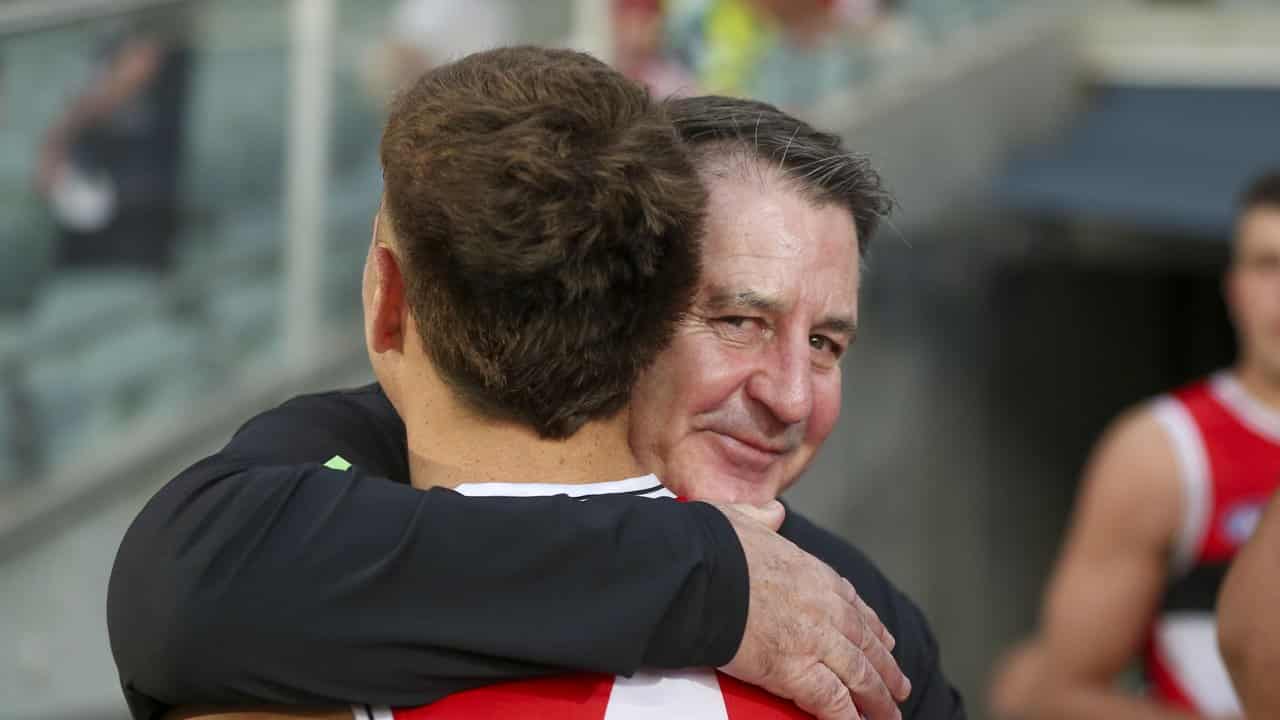 Ross Lyon