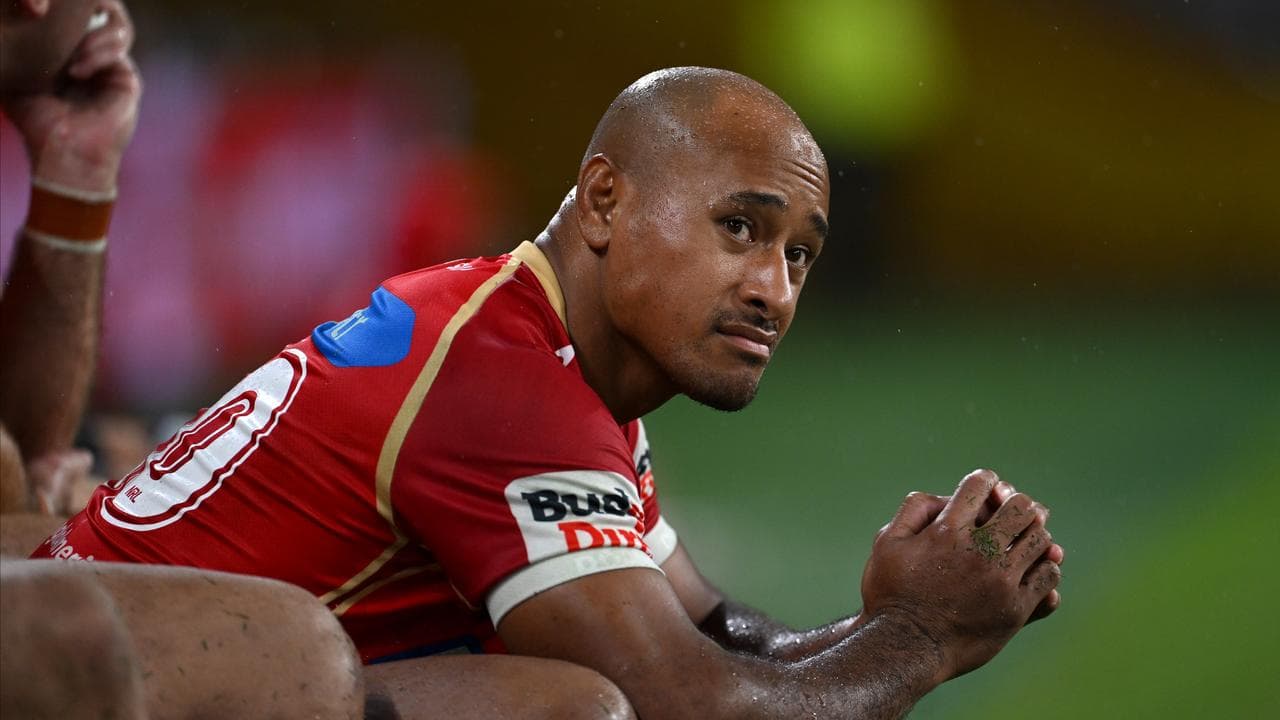 Felise Kaufusi