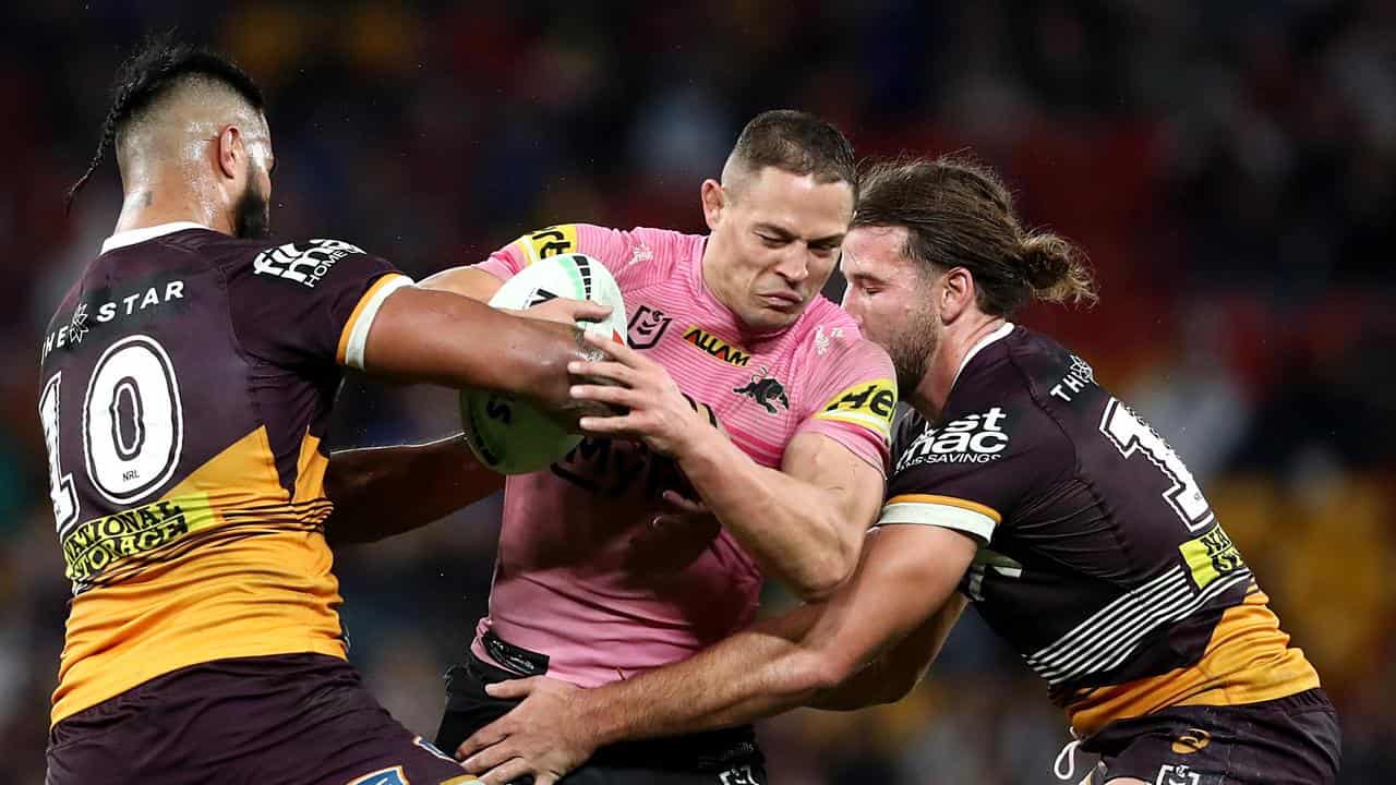 Penrith Panthers