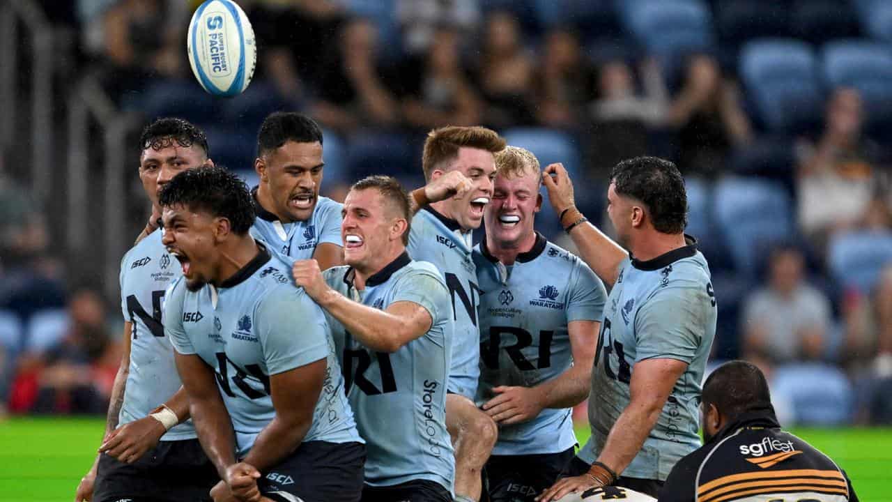 Waratahs