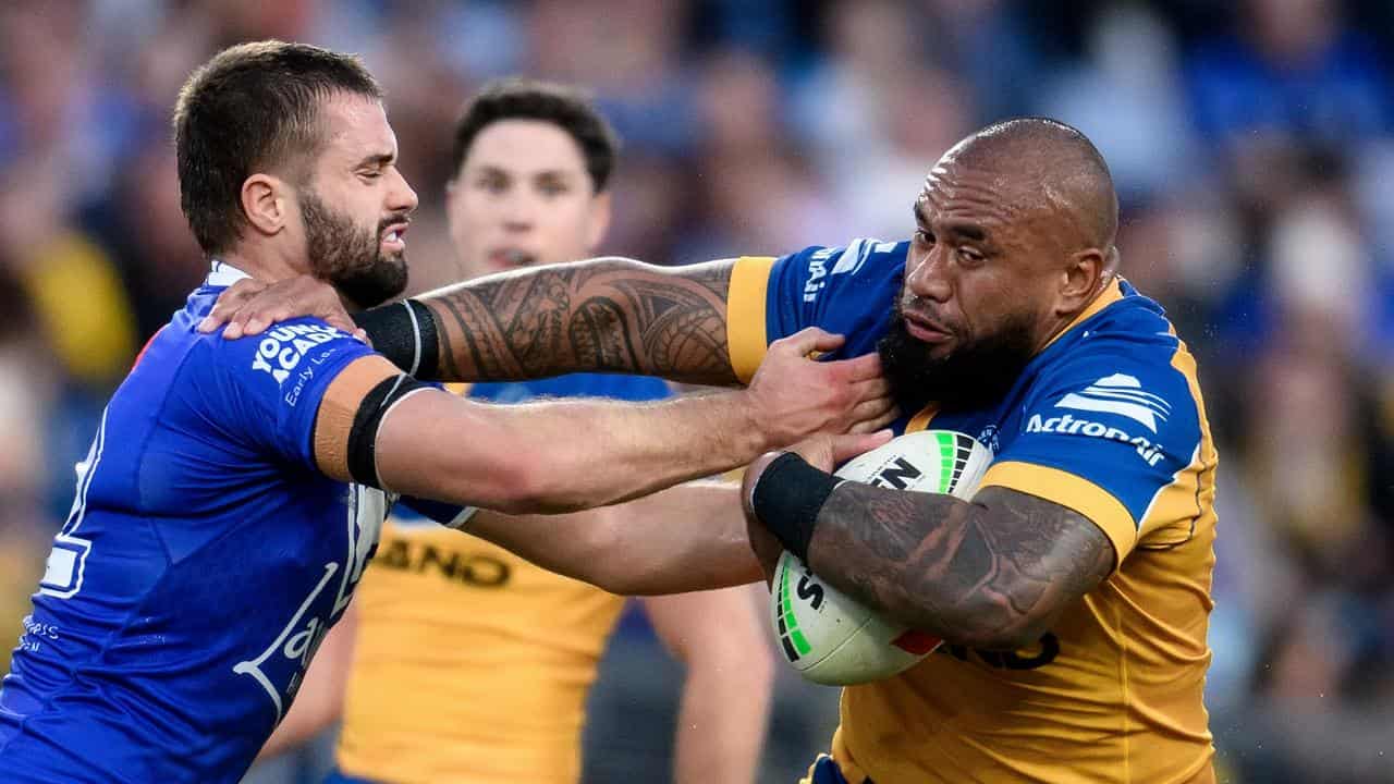 Junior Paulo