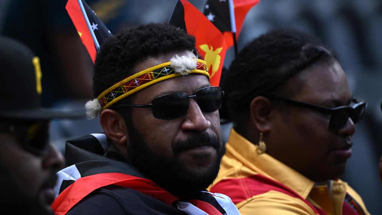 PNG fans.