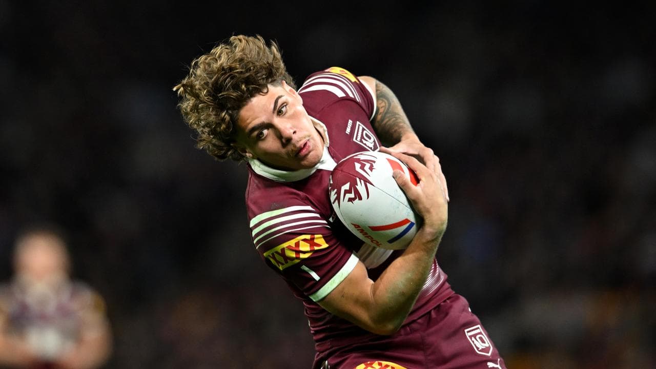Reece Walsh