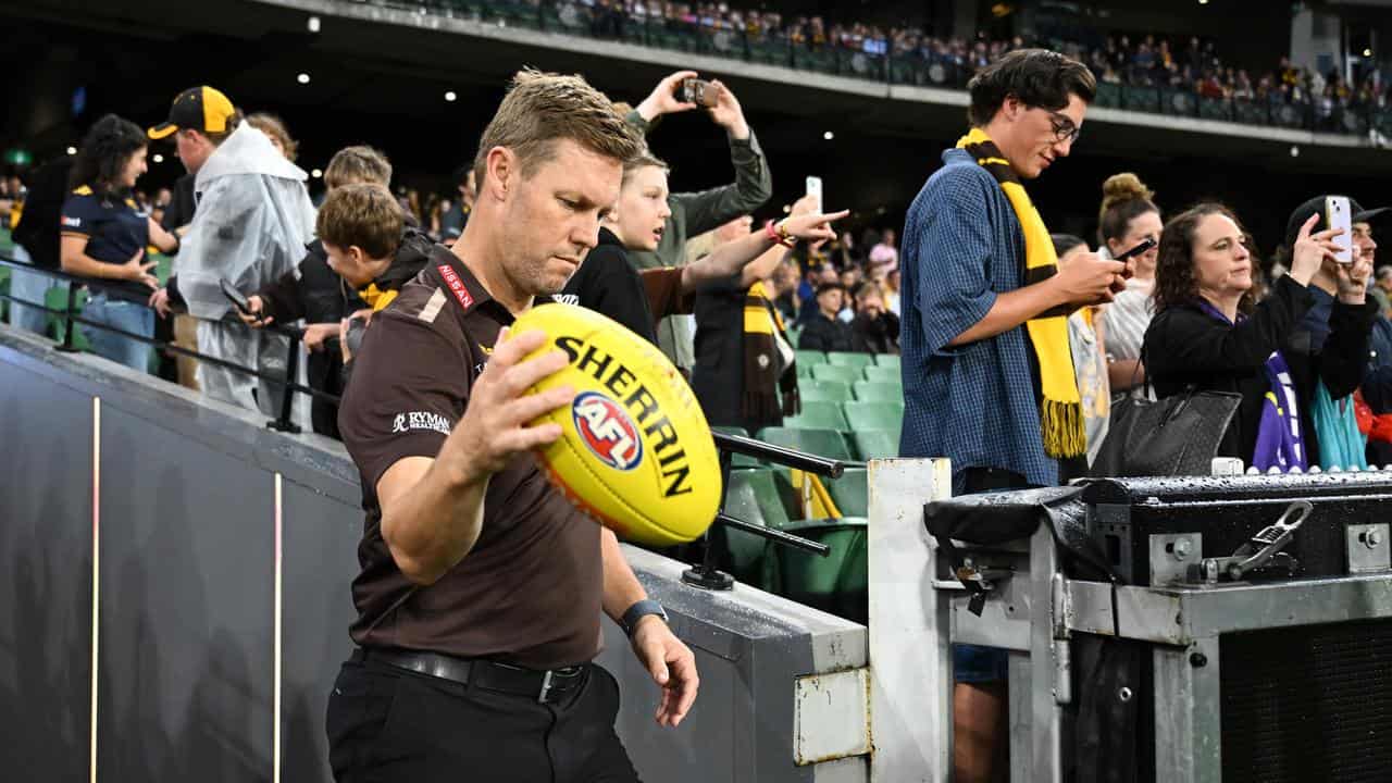 Sam Mitchell