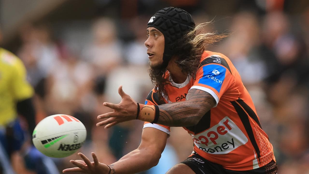 Jarome Luai