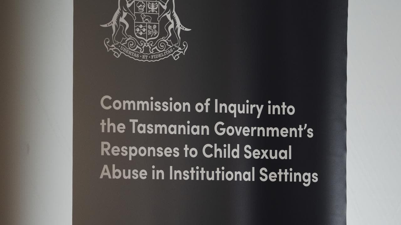 Child Sexual abuse inquiry