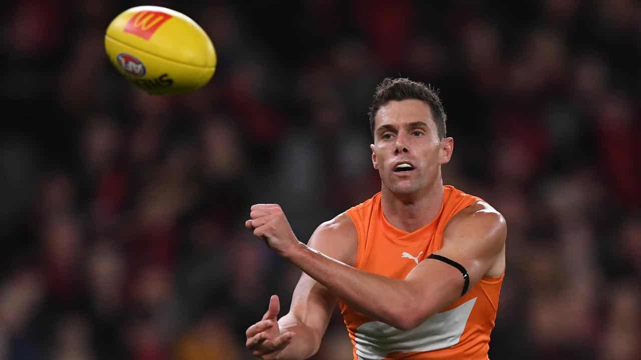 Josh Kelly