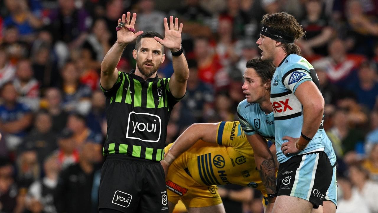 Jesse Colquhoun.
