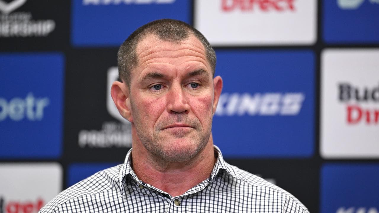 Dolphins coach Woolf