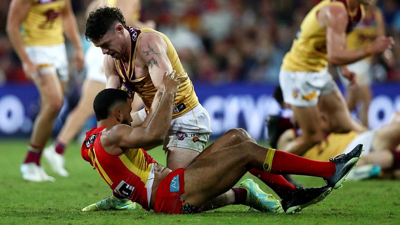 Lachie Neale