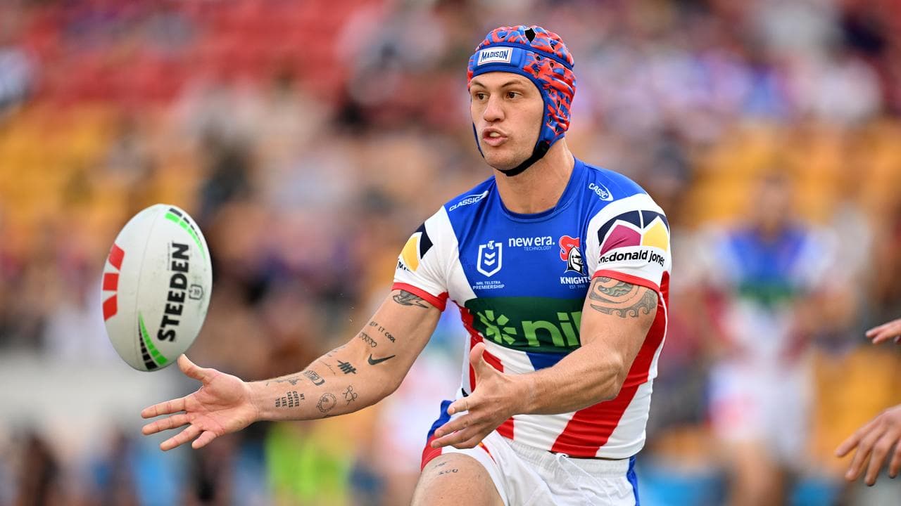 Kalyn Ponga.