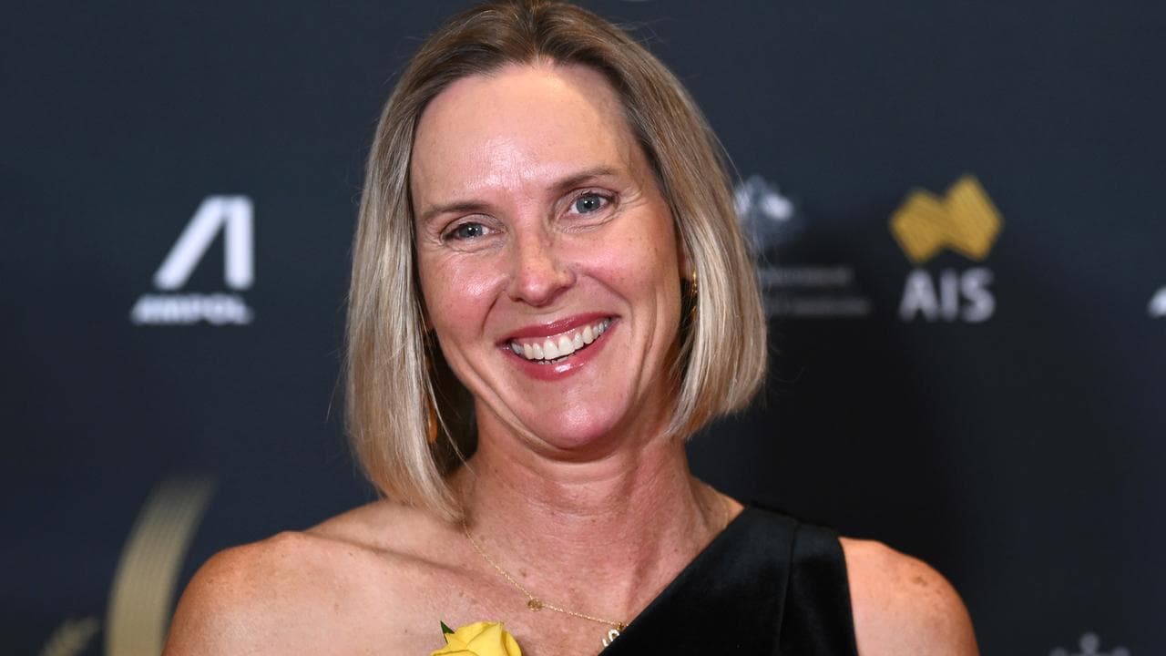 Susie O'Neill.