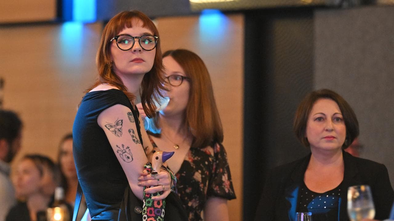 Liberal election function