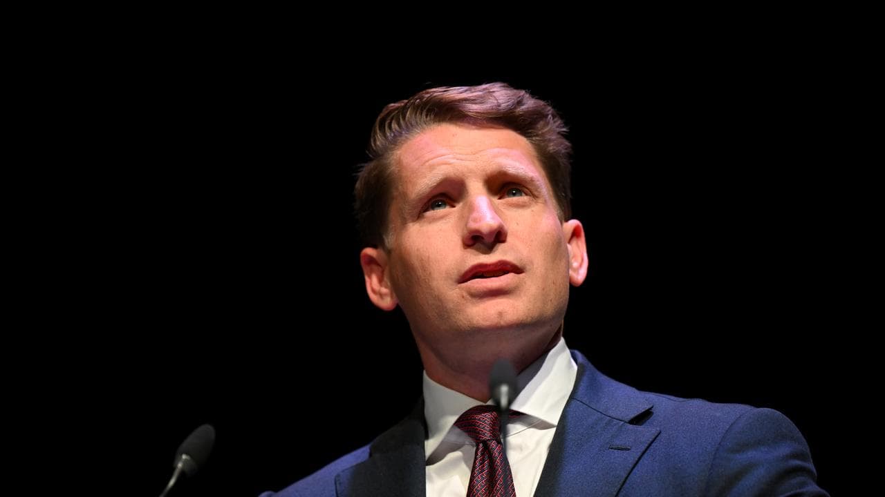 Andrew Hastie