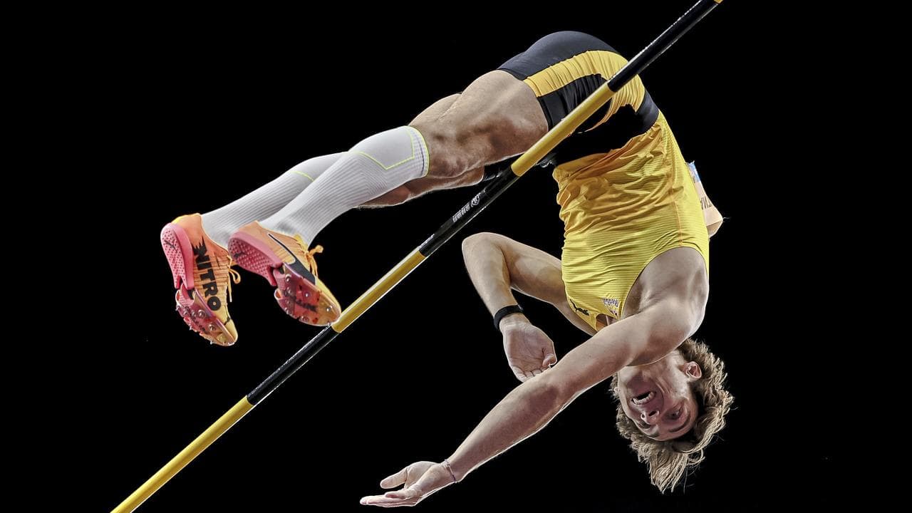 Duplantis