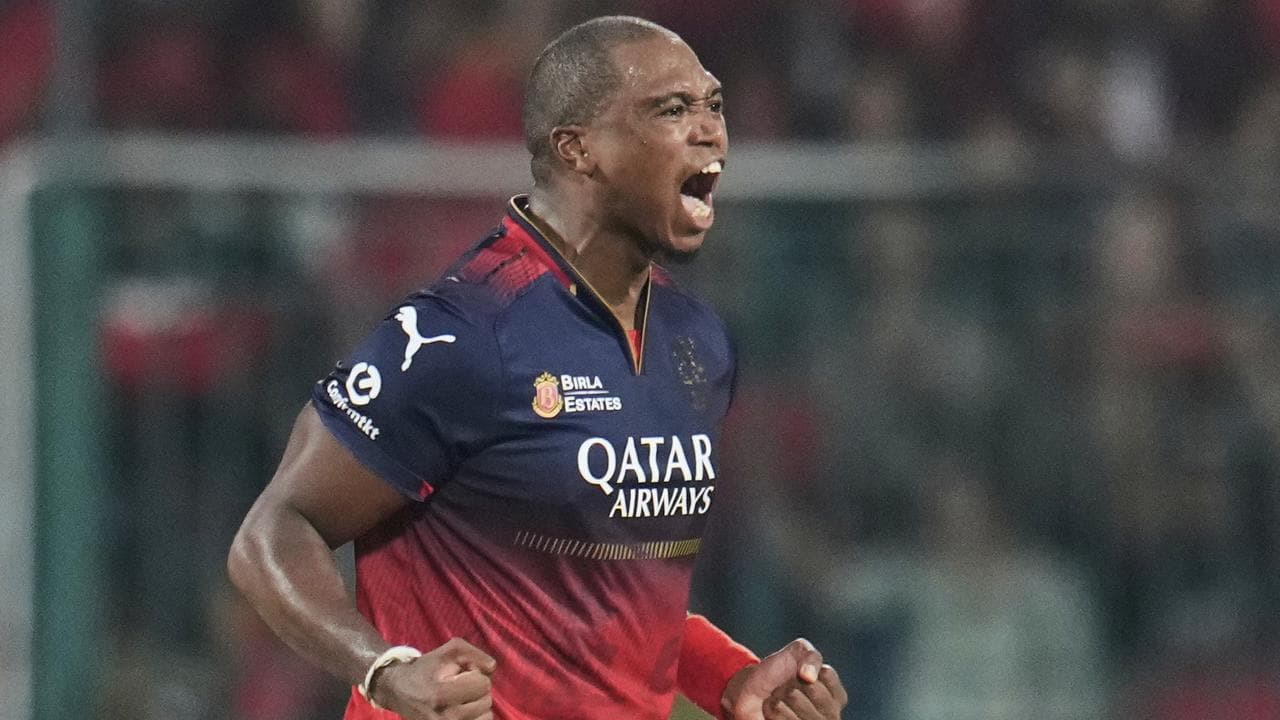 Ngidi