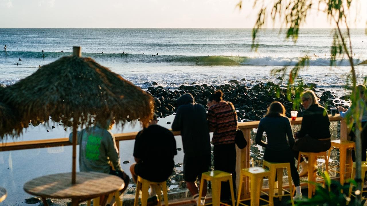 The Gold Coast Pro