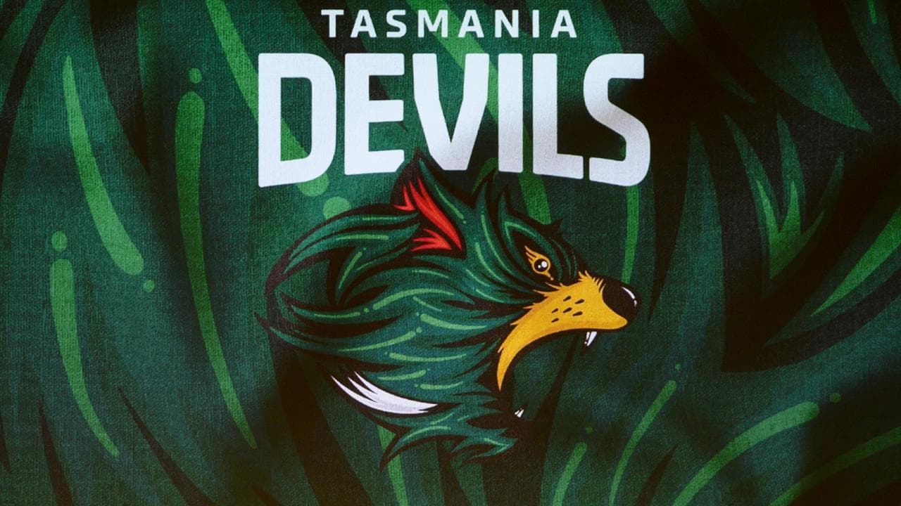 The Tasmania Devils