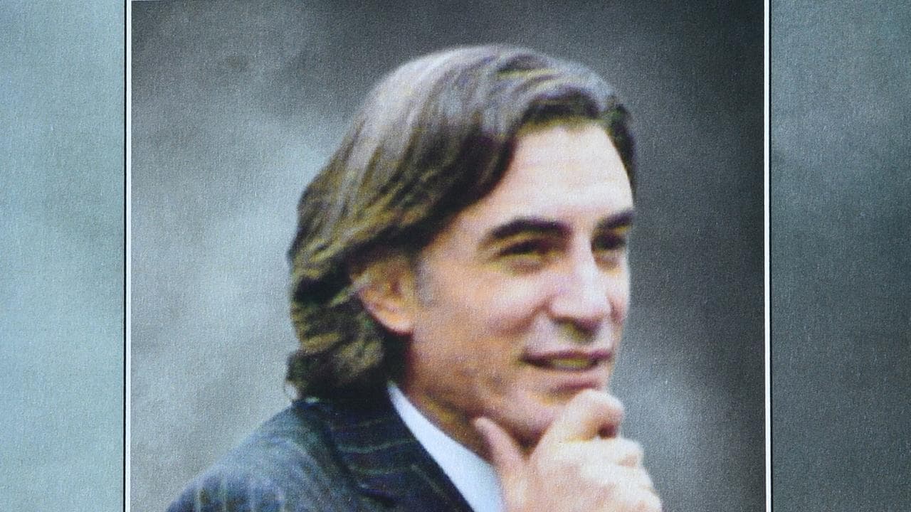 Joseph Acquaro (file)