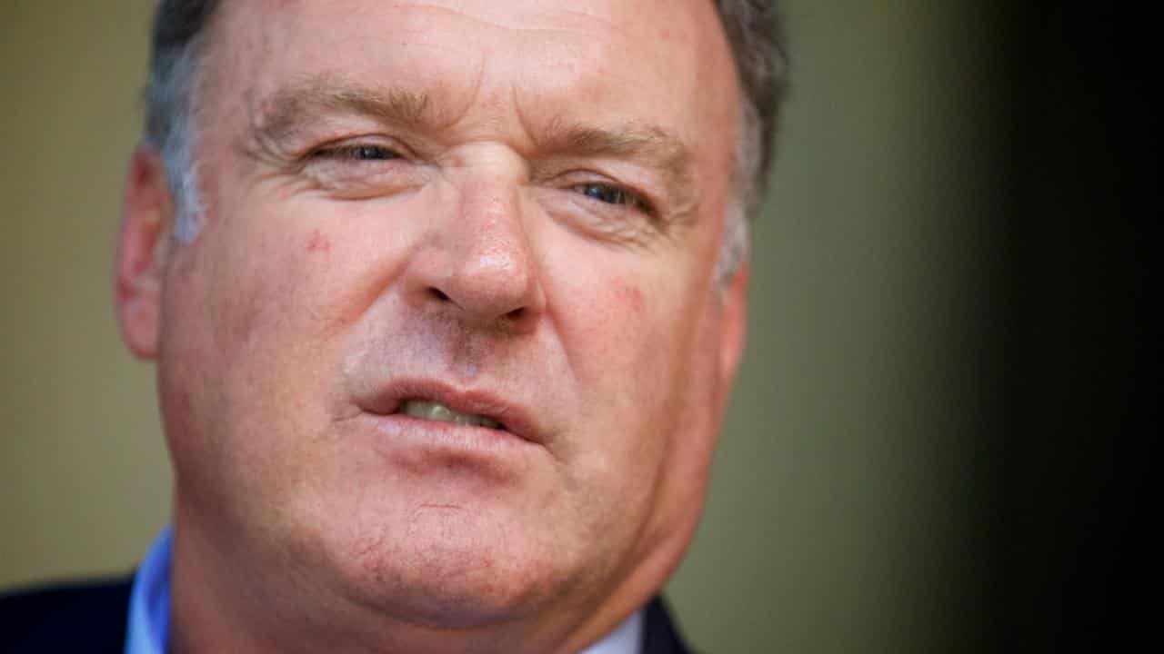 Rod Culleton