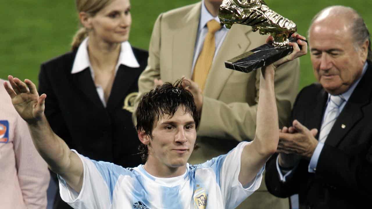 Messi