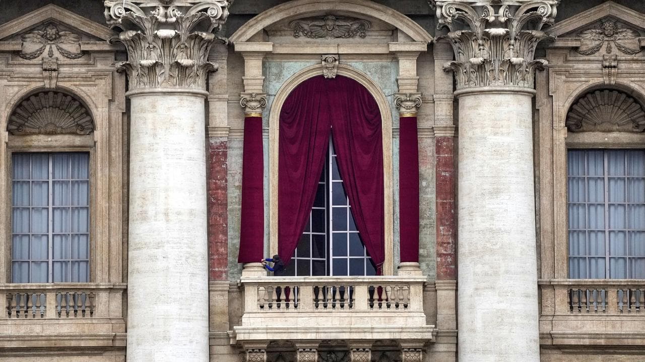 St Peter's Basilica