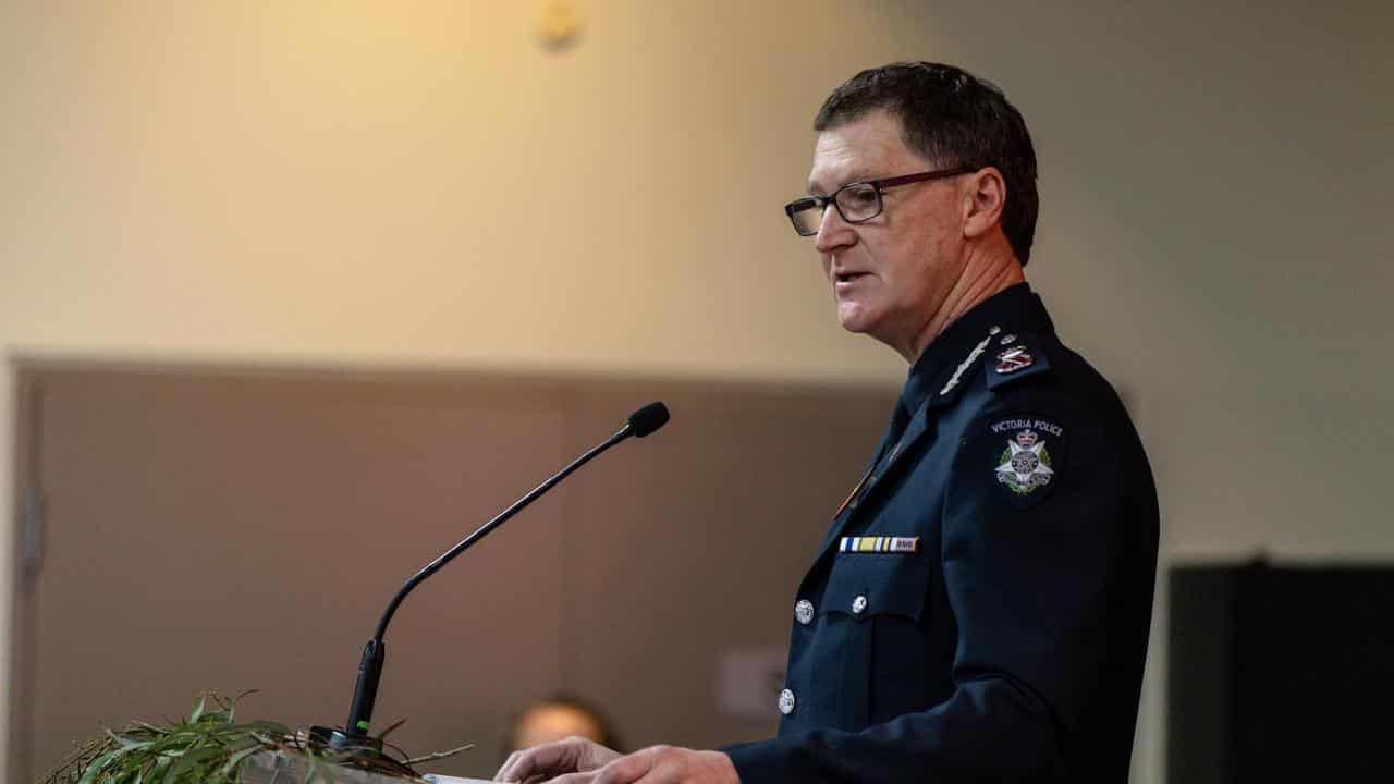 VIC POLICE SORRY DAY APOLOGY