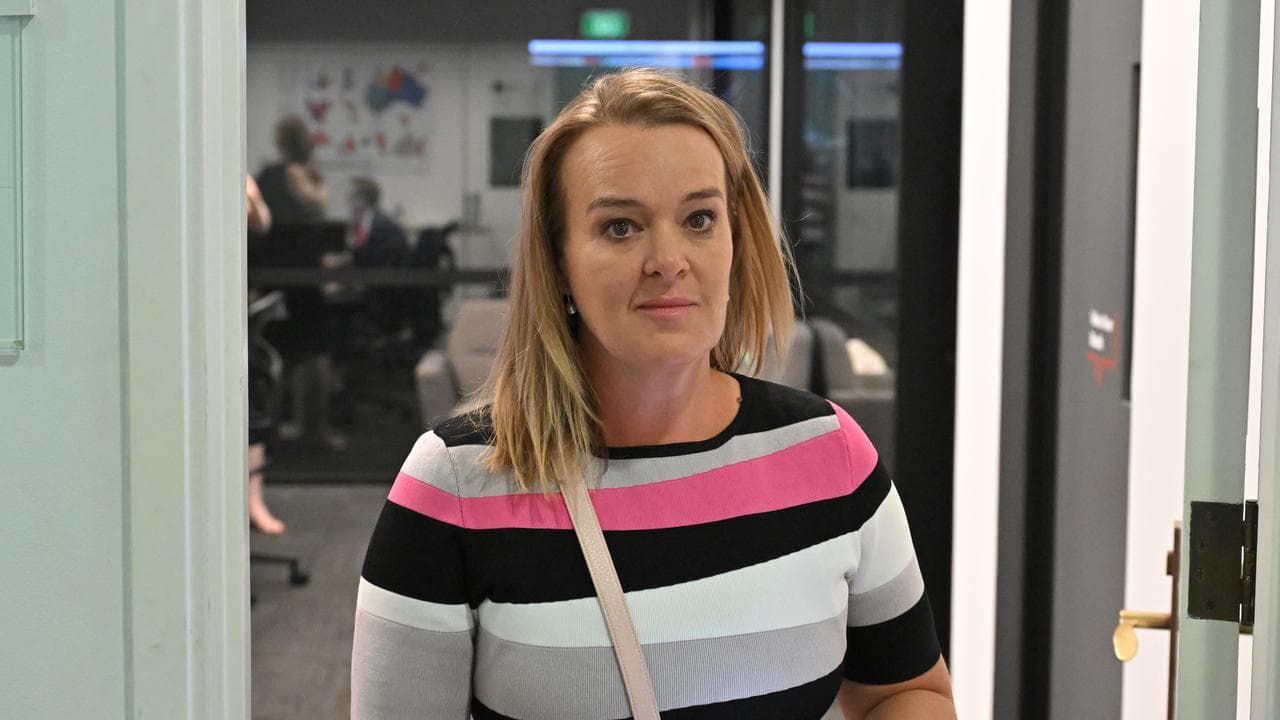 FIONA SCOTT PRESSER