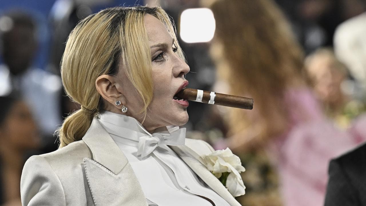 Madonna