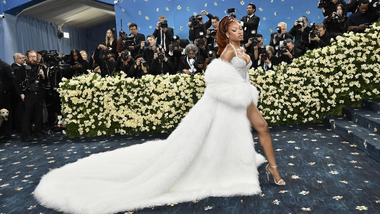 Megan Thee Stallion