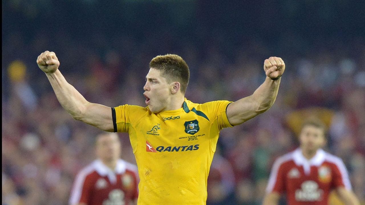 James O'Connor