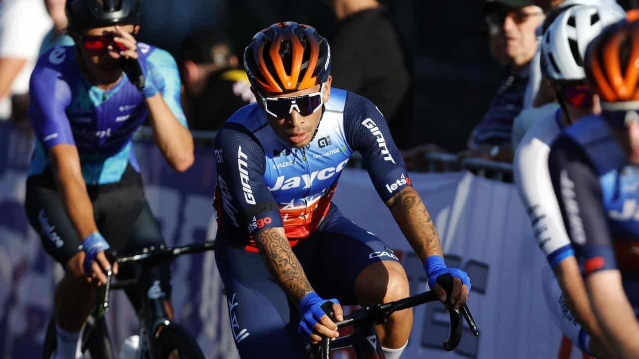Caleb Ewan